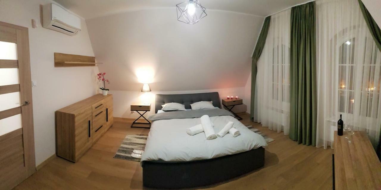 Apartamenty Elblag Bagian luar foto