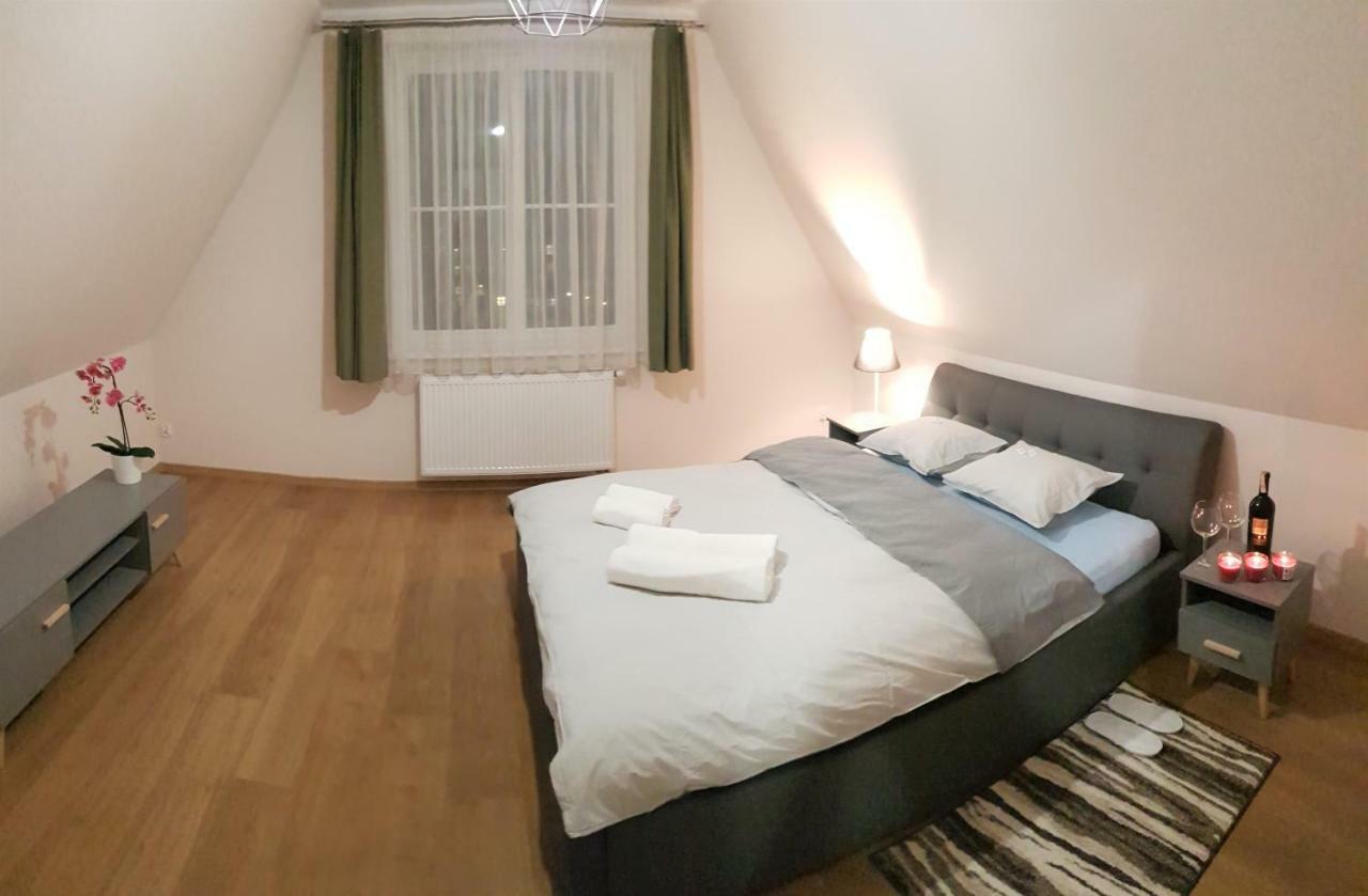 Apartamenty Elblag Bagian luar foto