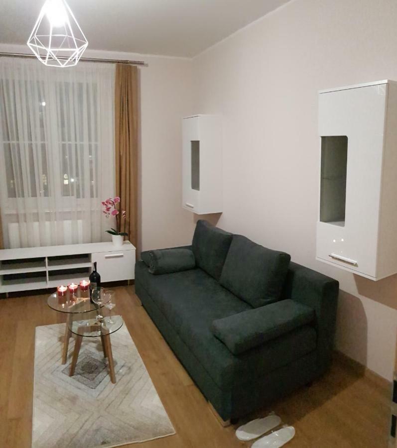 Apartamenty Elblag Bagian luar foto