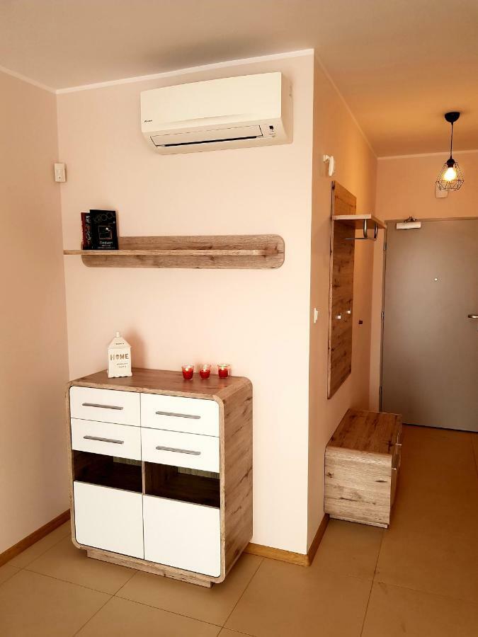 Apartamenty Elblag Bagian luar foto