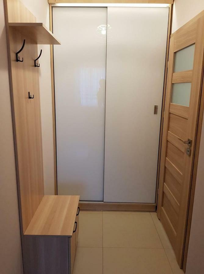 Apartamenty Elblag Bagian luar foto