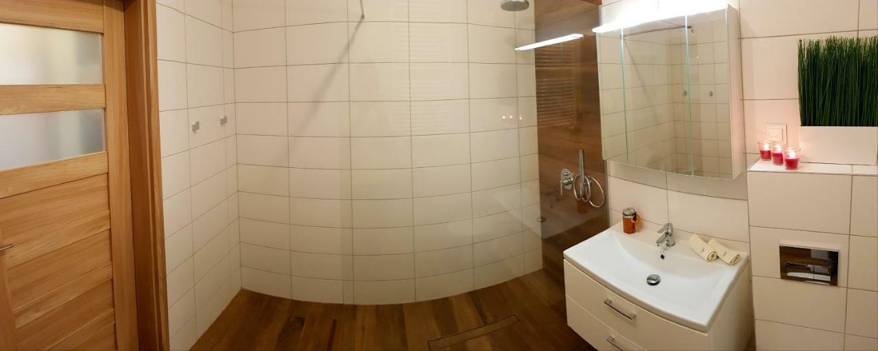 Apartamenty Elblag Bagian luar foto
