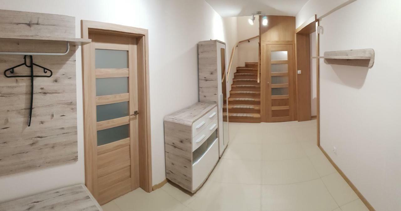 Apartamenty Elblag Bagian luar foto